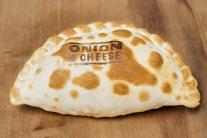 Order Onion and Cheese food online from The Empanada Downtown store, Miami on bringmethat.com