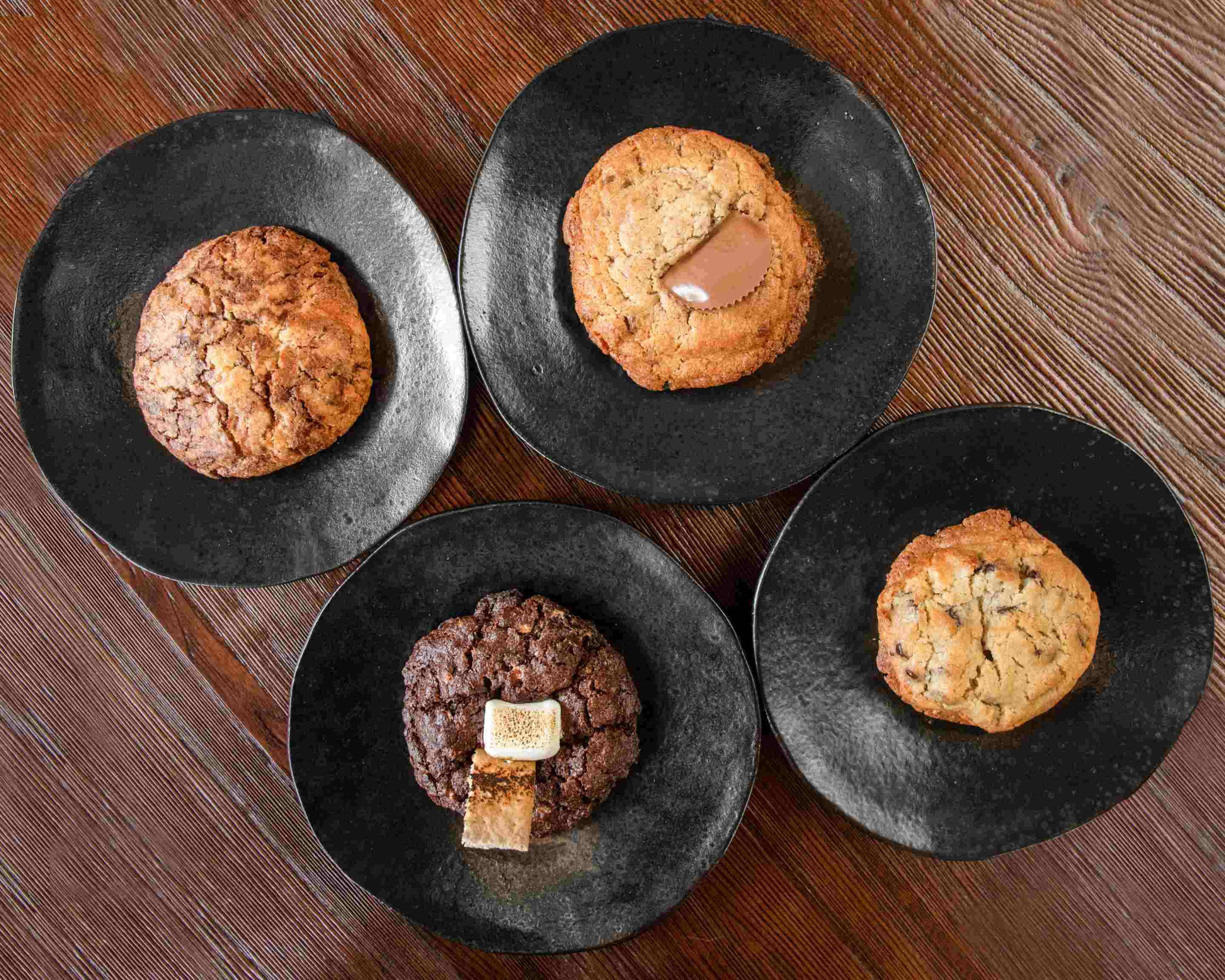 Order COOKIES N CREAM Menu Delivery Online Bronxville Menu & Prices