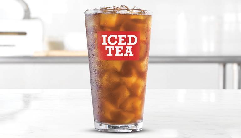 Order Iced Tea food online from Arby store, Belle on bringmethat.com