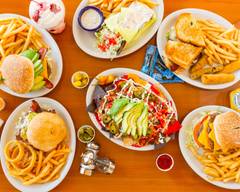 Smash Burger