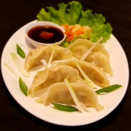 Order Dumplings food online from Saigon Noodle & Grill store, Orlando on bringmethat.com