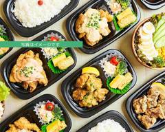 お弁当の心 Obento no Kokoro