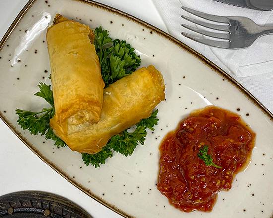 Order BOREK food online from Agora store, Tysons on bringmethat.com