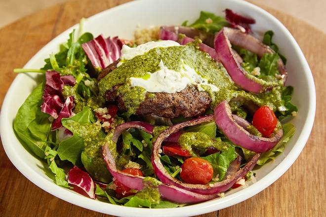 Order Sonoma Bowl food online from The Counter store, Santa Monica on bringmethat.com