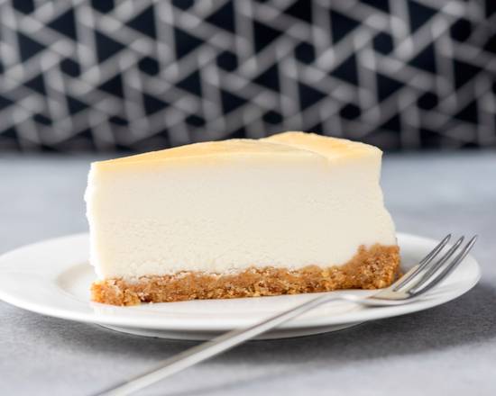 Order Cheesecake food online from Charlie's Calzone Co store, Brentwood on bringmethat.com