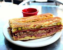 The Stone Soup Company (Ybor City)