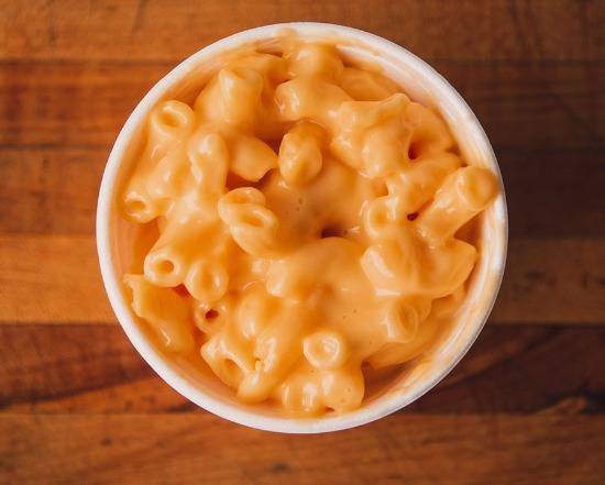 Order Mac and Cheese  food online from 4 Rivers Smokehouse - UCF store, Orlando on bringmethat.com
