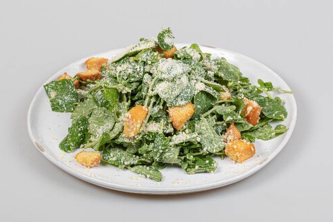 Order WATERCRESS CAESAR SALAD food online from Francisca Charcoal Chicken & Meats store, Miami on bringmethat.com