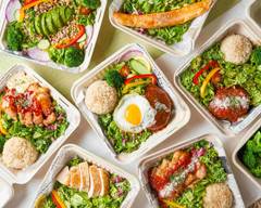 ヘルシー グリル マドズ 六本木本店 Healthy Grill Mado S Roppongi Hontenの出前 宅配 テイクアウトメニュー ウーバーイーツ