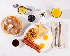 YOLKO Breakfast Cafe