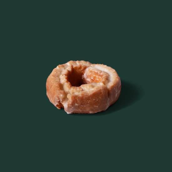 Order Glazed Doughnut food online from Starbucks store, Honolulu on bringmethat.com