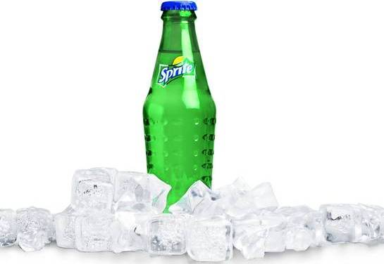 Order Sprite Bottle  food online from The Salad Dream store, Nashville on bringmethat.com