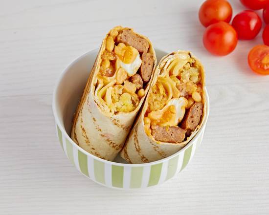 The Best Breakfast Burrito Delivery In Nottingham See Prices And Order Online Uber Eats