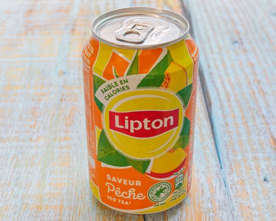 Ice tea