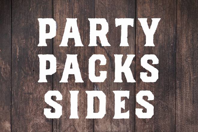 Order Party Pack Sides food online from Logan's Roadhouse store, Cookeville on bringmethat.com