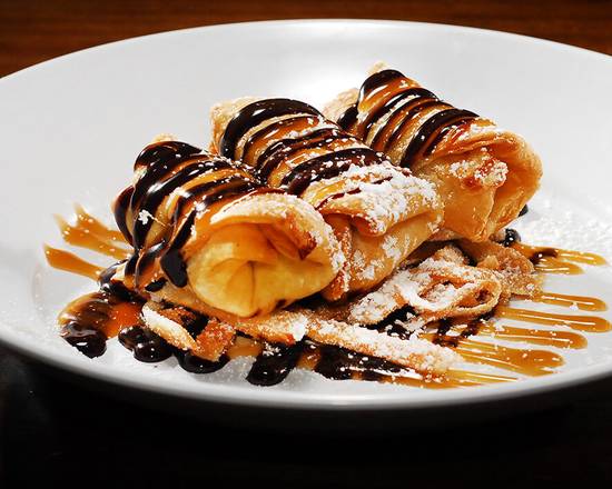 Order Fried Cheesecake food online from Sports Grill South store, Miami on bringmethat.com