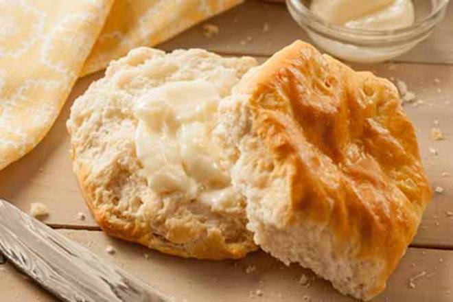 Order Buttermilk Biscuits food online from Bob Evans - Jacksonville #420 store, Jacksonville on bringmethat.com