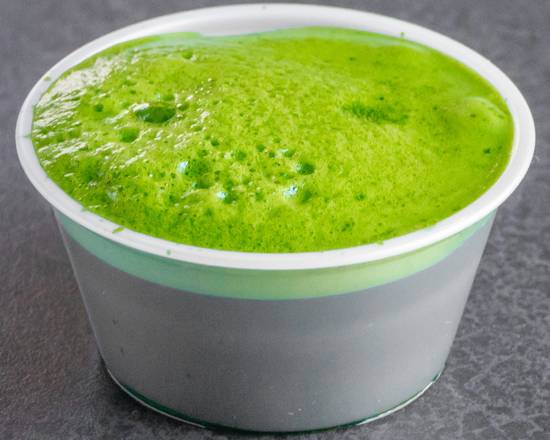 Order Wheat Grass Shot food online from Cafe Cole store, San Francisco on bringmethat.com