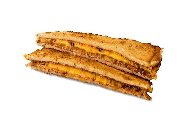 Order Classic Grilled Cheese food online from Quiznos store, Denver on bringmethat.com