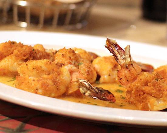 Order Seafood Oreganata food online from Mama Theresa's store, Westbury on bringmethat.com