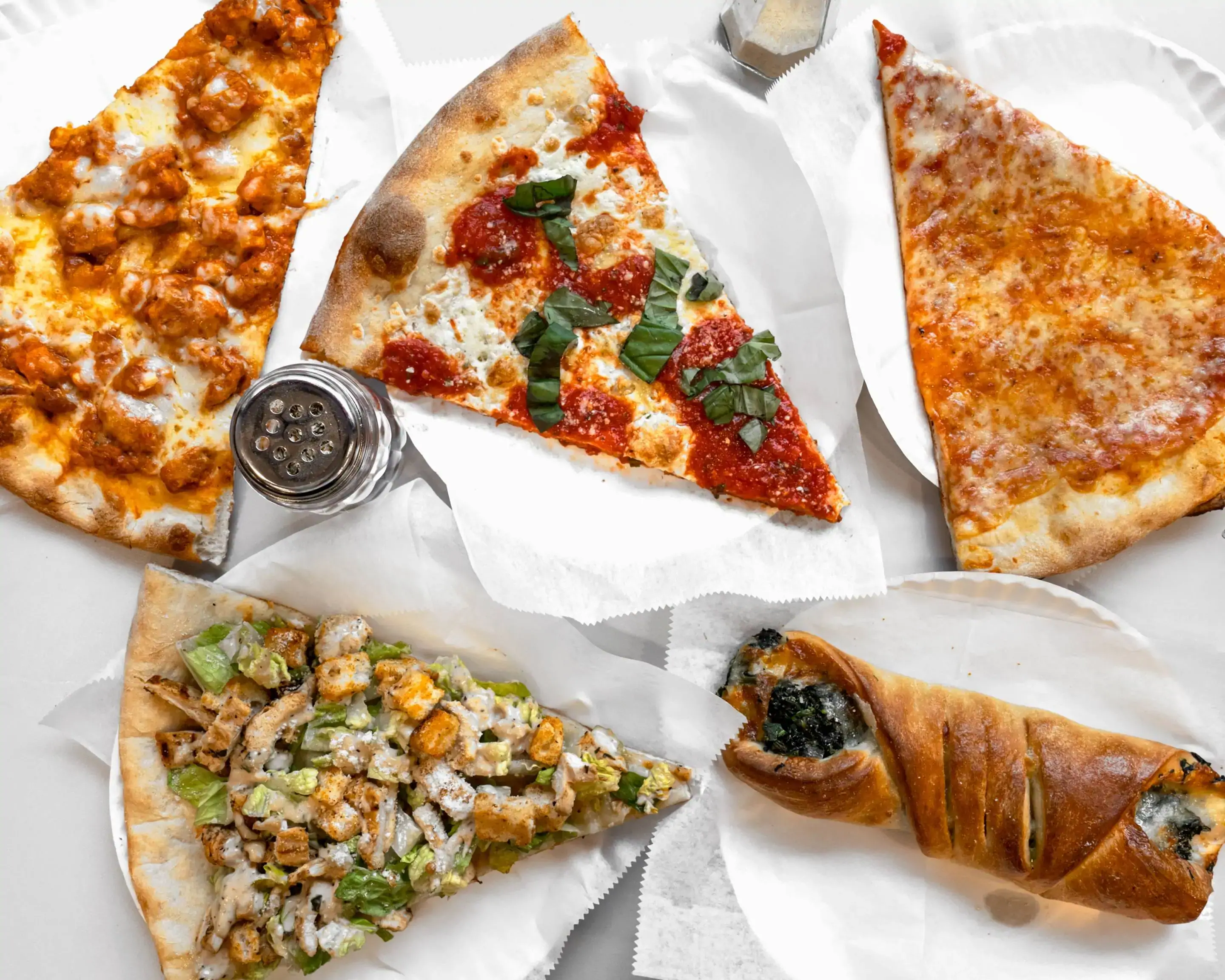 Order Romeo's Pizza Manalapan Menu Delivery【Menu & Prices】 130 New