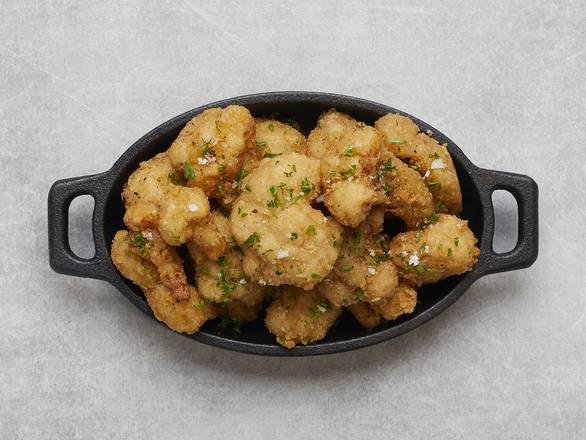 Order Plain Cauliflower Bites food online from Just Wing It. store, Sherman Oaks on bringmethat.com