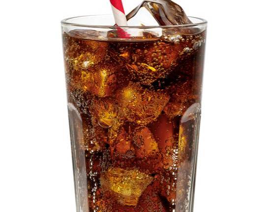 Order Coke (Can) food online from Falafel Flame store, Sunnyvale on bringmethat.com