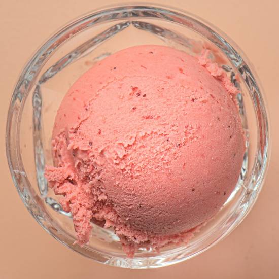 Order Oregon Strawberry food online from Fifty Licks store, Portland on bringmethat.com