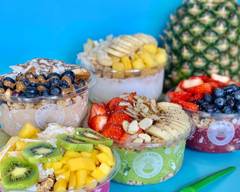 Playa Bowls (Warrington)