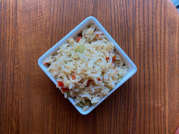 Order Rice Pilaf food online from The Waterman store, Charlotte on bringmethat.com