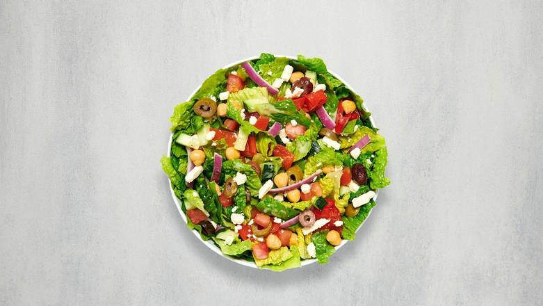 Order Greek Salad food online from Mod Pizza store, Chambersburg on bringmethat.com
