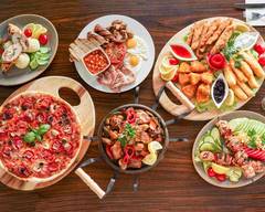 Vitosha Restaurant & Cafe