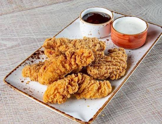 Order Chicken Tenders food online from Big Mama & Papa Pizzeria store, Northridge on bringmethat.com
