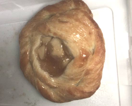 Order  Apple Danish food online from Jans Cafe store, Greenacres on bringmethat.com