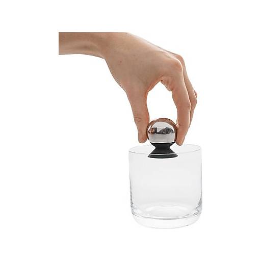 Order RABBIT FREEZ SUCTION STONE S/2 (SET OF 2) 126841 food online from Bevmo! store, Albany on bringmethat.com