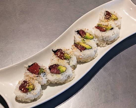Order Hawaiian Roll food online from Jojo Sushi Bar & Restaurant store, Santa Rosa on bringmethat.com