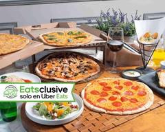 Lucca Pizzeria Manacar