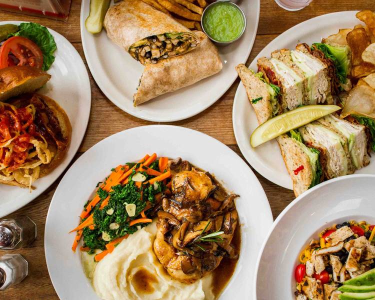 Order The Catch (Atascocita) Menu Delivery【Menu & Prices】 Humble