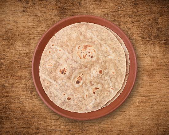 Order Roti food online from United Kitchens Of India store, Schaumburg on bringmethat.com