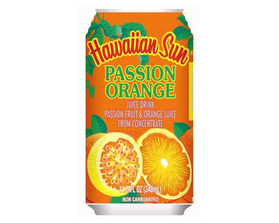 Order Hawaiian Sun food online from Poki Poki-San Marcos store, San Marcos on bringmethat.com
