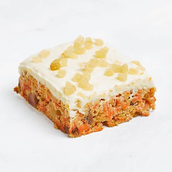 Order Carrot Cake food online from Modern Market store, Greenwood Village on bringmethat.com