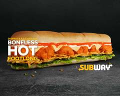 Subway (Chamizal)