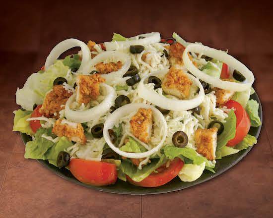Order Chicken Salad food online from Hungry Howie store, Lakewood Ranch on bringmethat.com