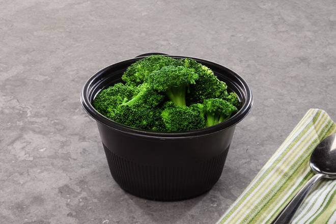 Order Steamed Broccoli food online from Golden Corral store, Pasadena on bringmethat.com