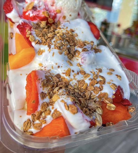 Order Bionico food online from La Michoacana store, San Jacinto on bringmethat.com