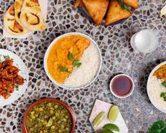 Darbar Restaurant