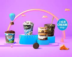 The Ice Cream Sho