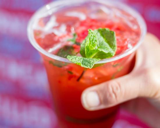 Order strawberry fields food online from SPRO Mission Dolores/Castro store, San Francisco on bringmethat.com