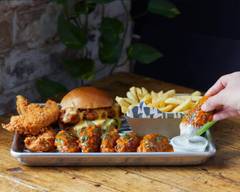 Thunderbird - Award Winning Fried Chicken (Streatham)