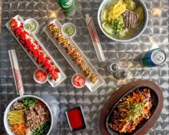 Restauracja tybetańska Tashi Momo